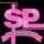 $omethin Pink Apparel