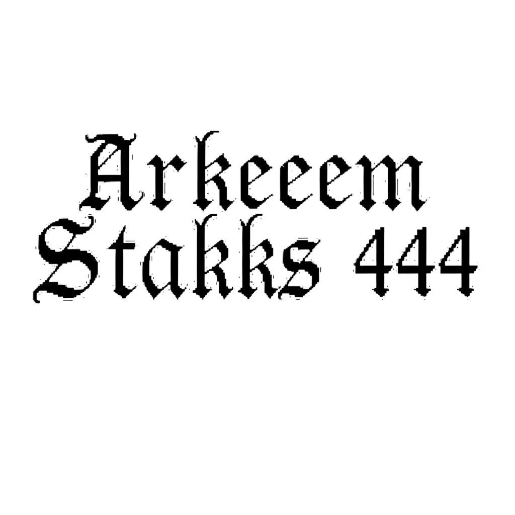 Arkeem Stakks 444