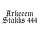 Arkeem Stakks 444