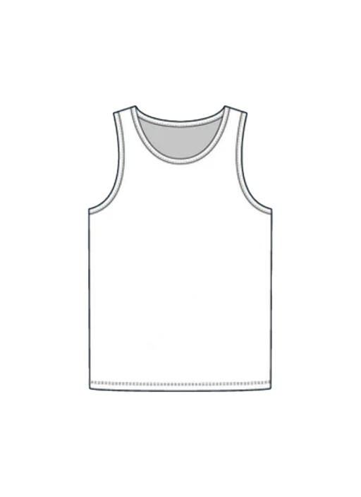 Tank Tops 