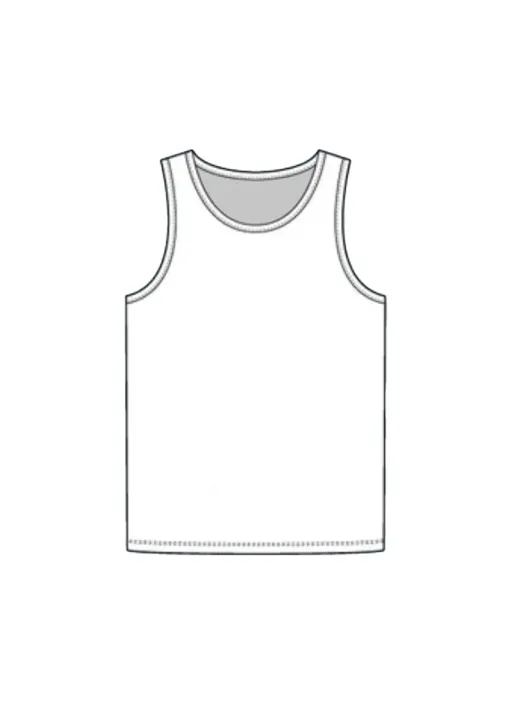 Tank Tops 
