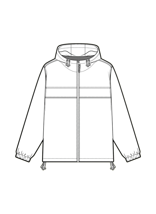 Coats and Jackets