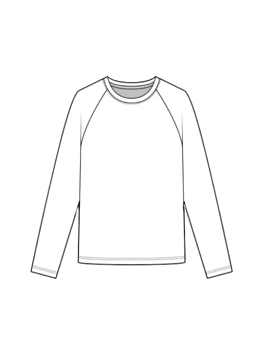 Long Sleeve Shirts 