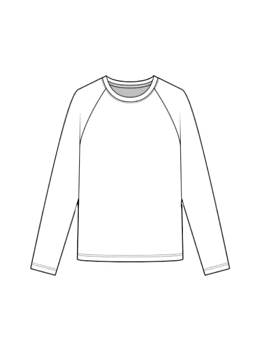 Long Sleeve Shirts 