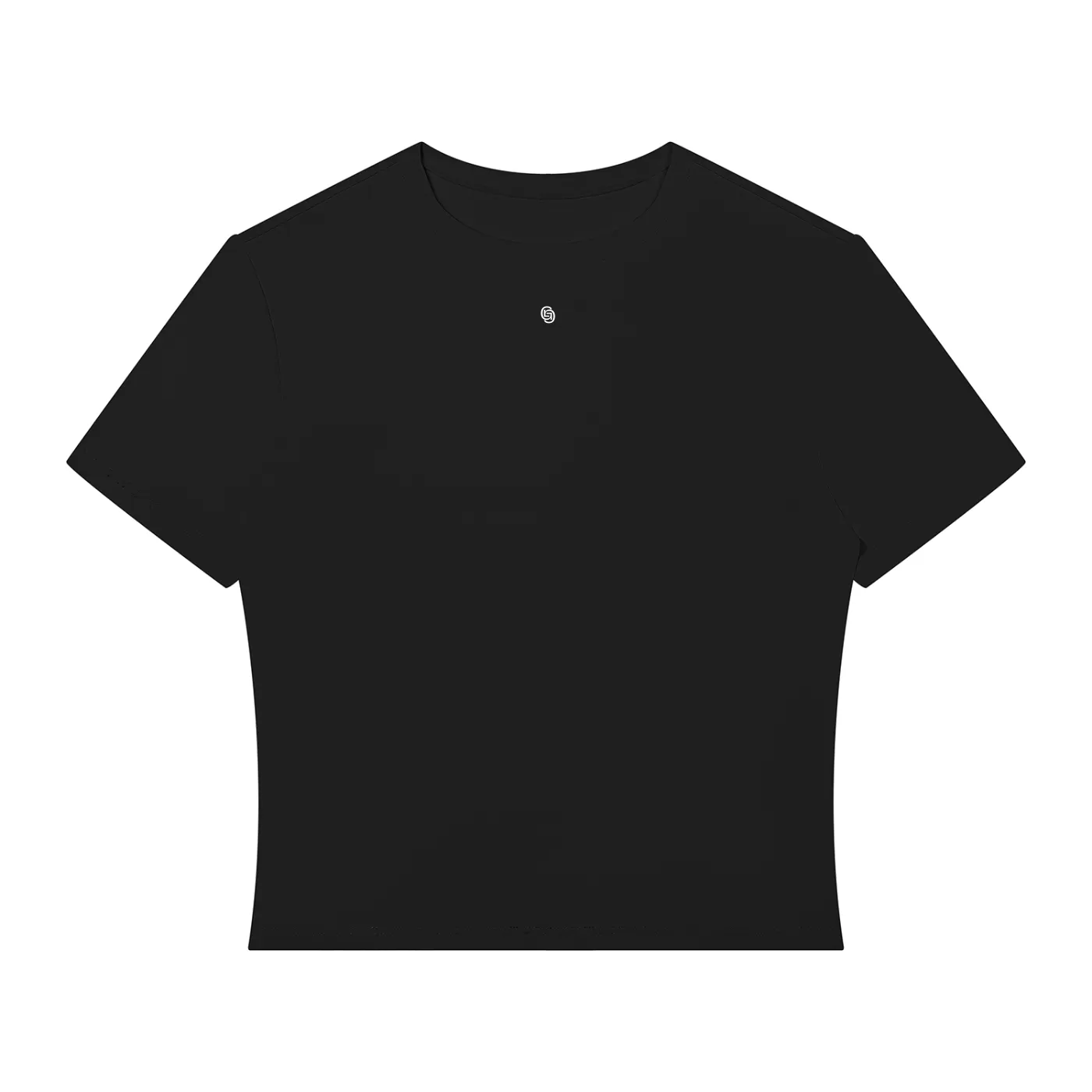GEECHIE Women’s Performance Crop T-Shirt