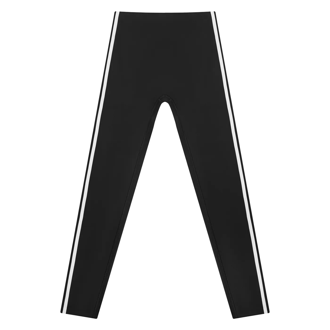 GEECHIE Women’s High Rise Ankle Length Yoga Leggings