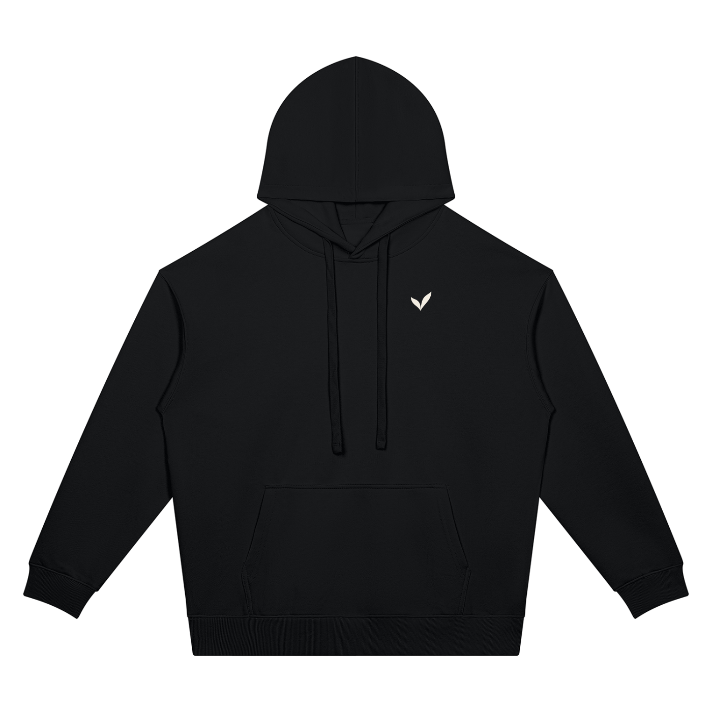 Vireya Everyday Oversized Hoodie