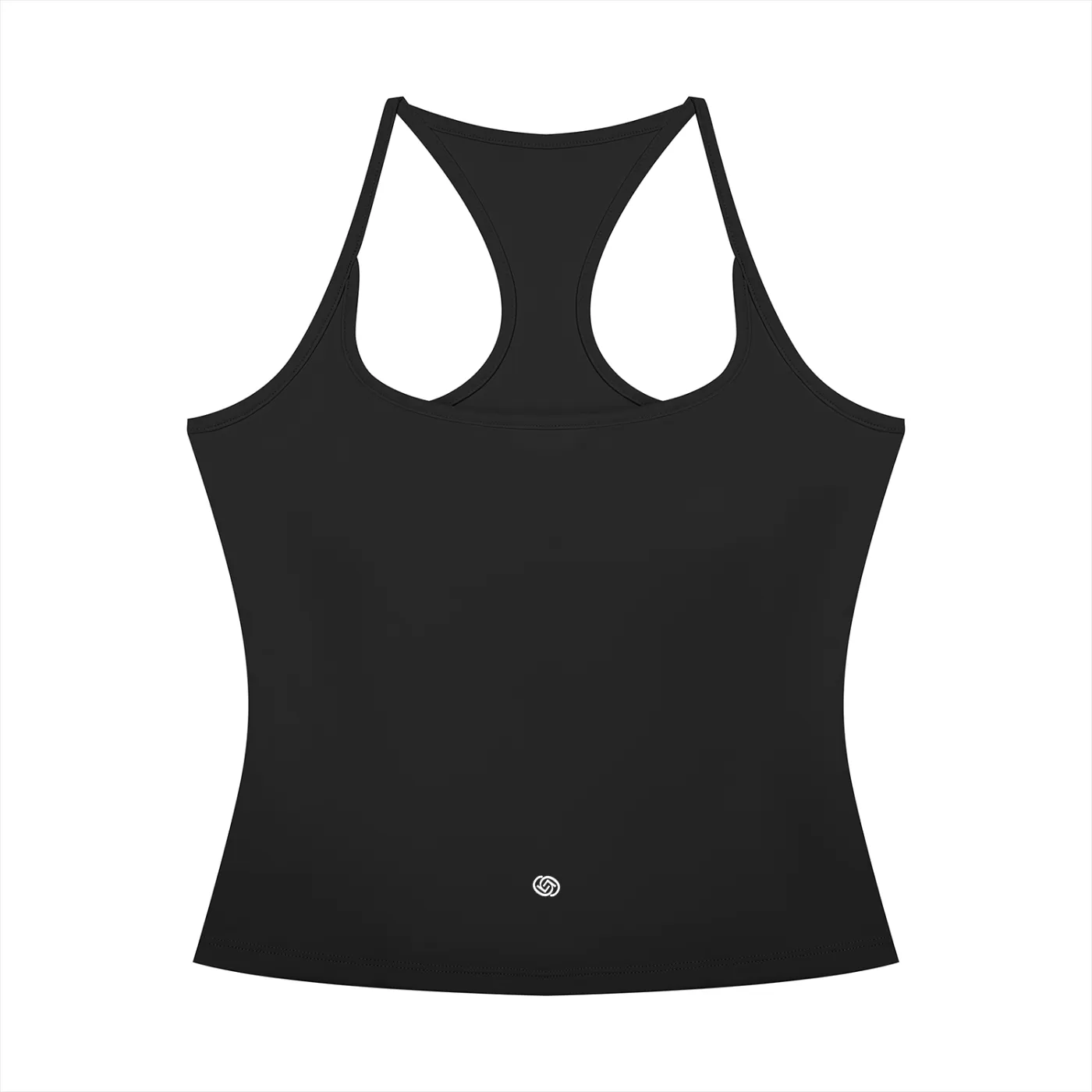 GEECHIE Women's Crop Yoga Tank Top