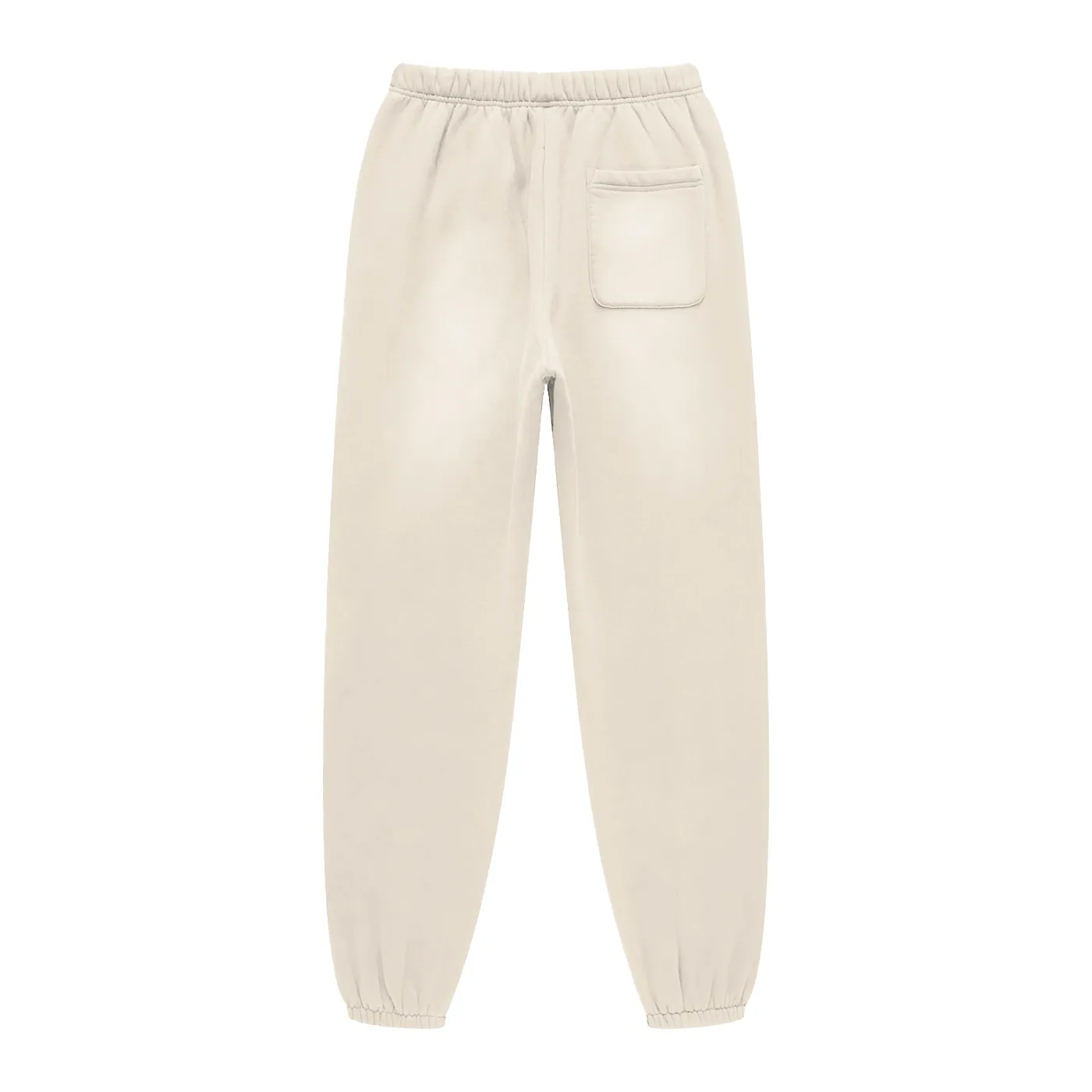 GEECHIE Sunfade Fleeced Sweatpants — Standard color mockup 2