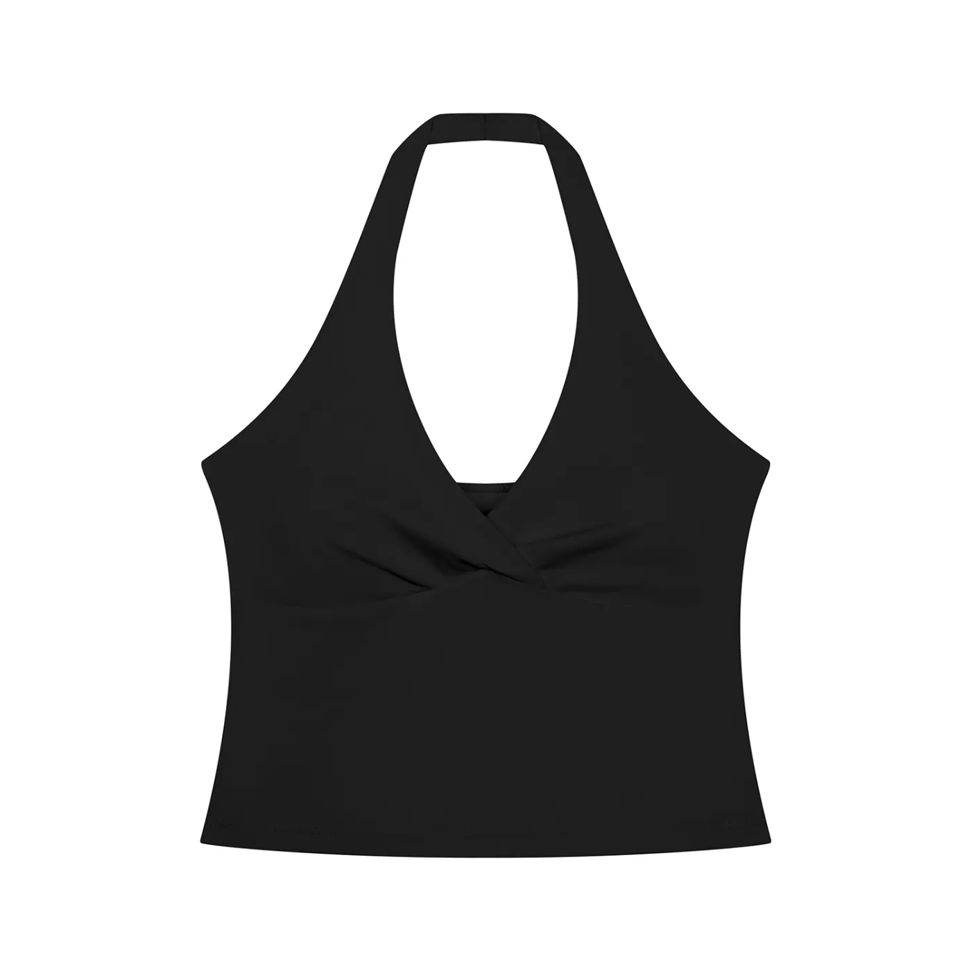 Vireya Foundation Halter Tank