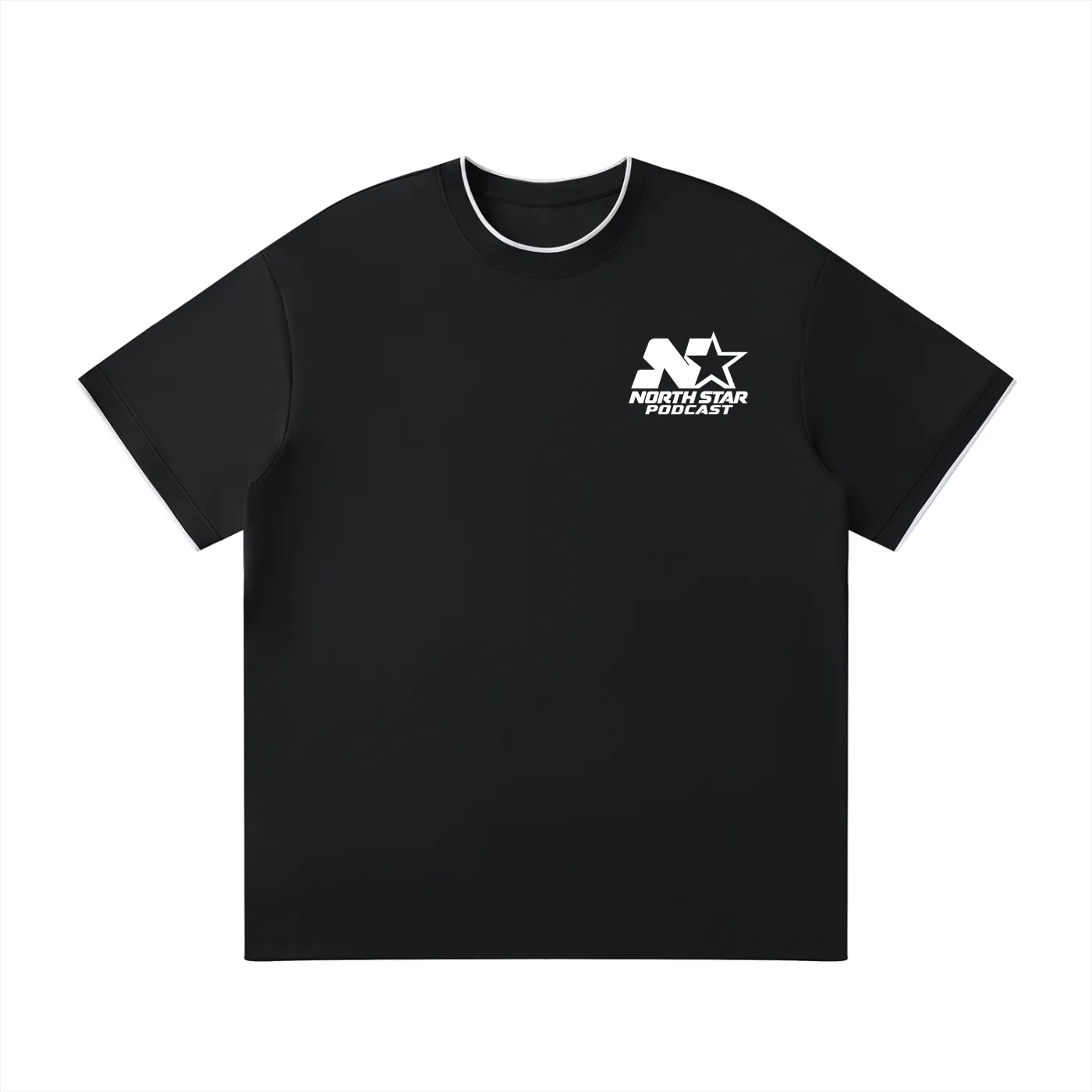 GEECHIE Unisex Regular Fit T-Shirt — Standard color mockup 1