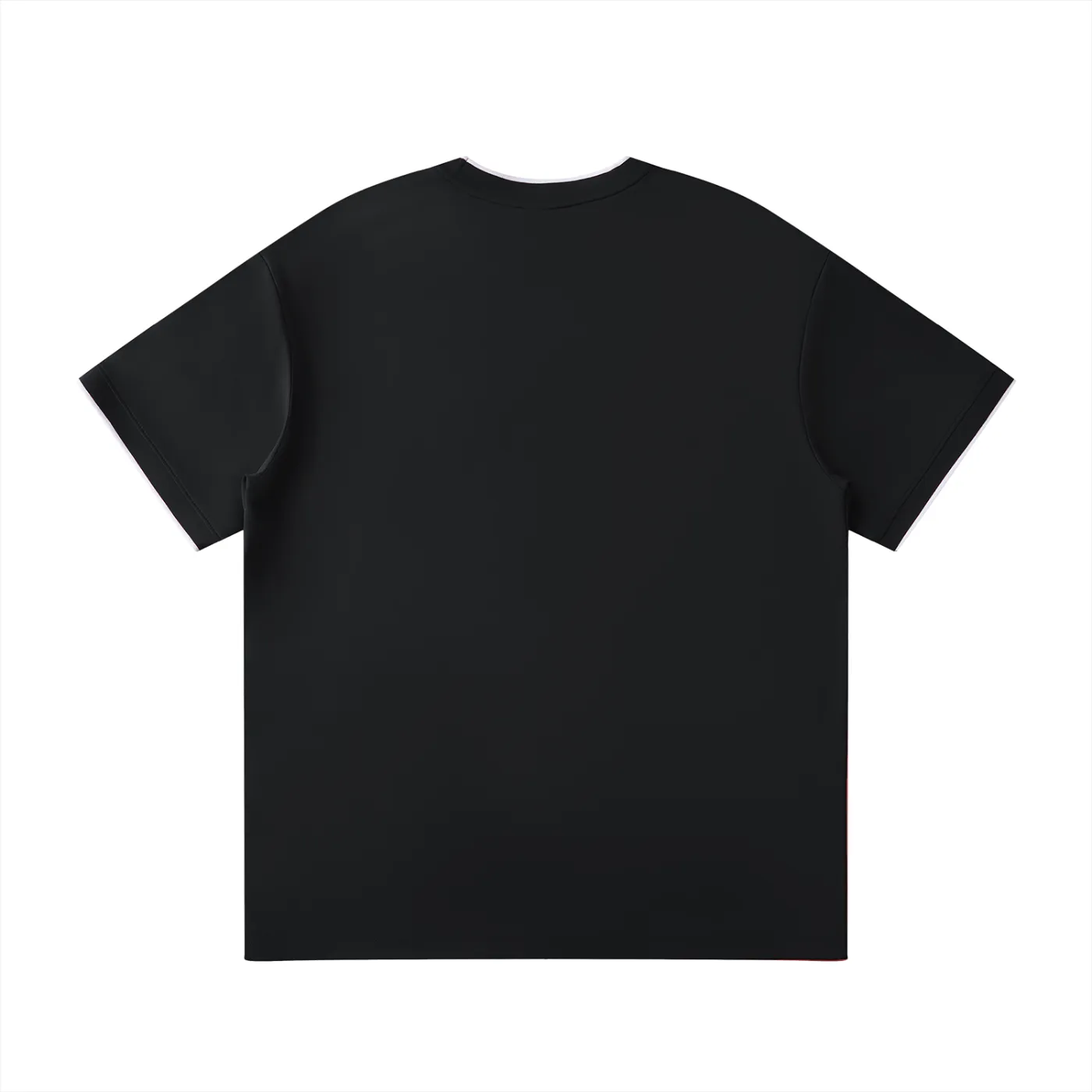 GEECHIE Unisex Regular Fit T-Shirt — Standard color mockup 2