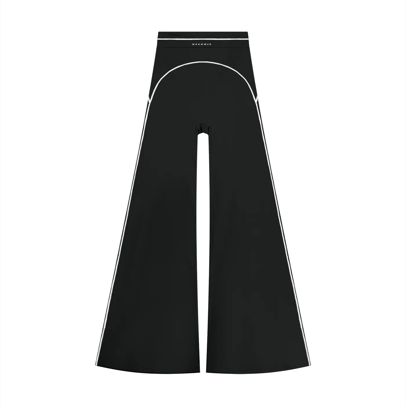 GEECHIE Women’s High Rise Flared Yoga Pants
