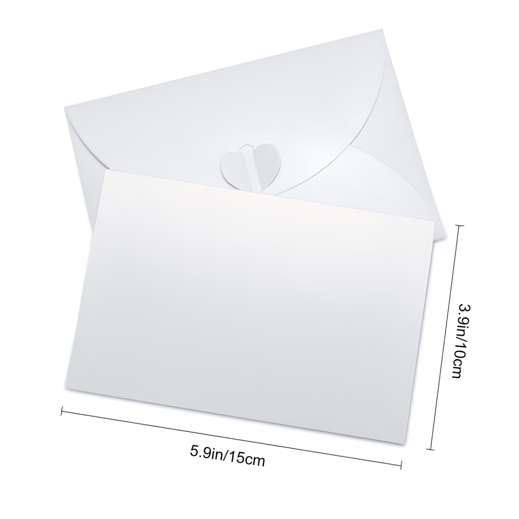 Greeting Card | HugePOD-6