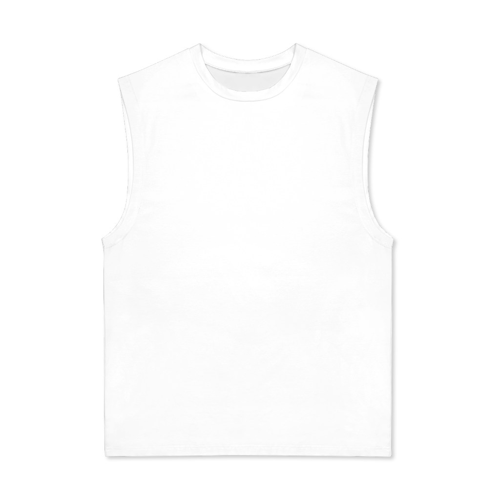 All-Over Print Men's Sports Tank Top | HugePOD-2