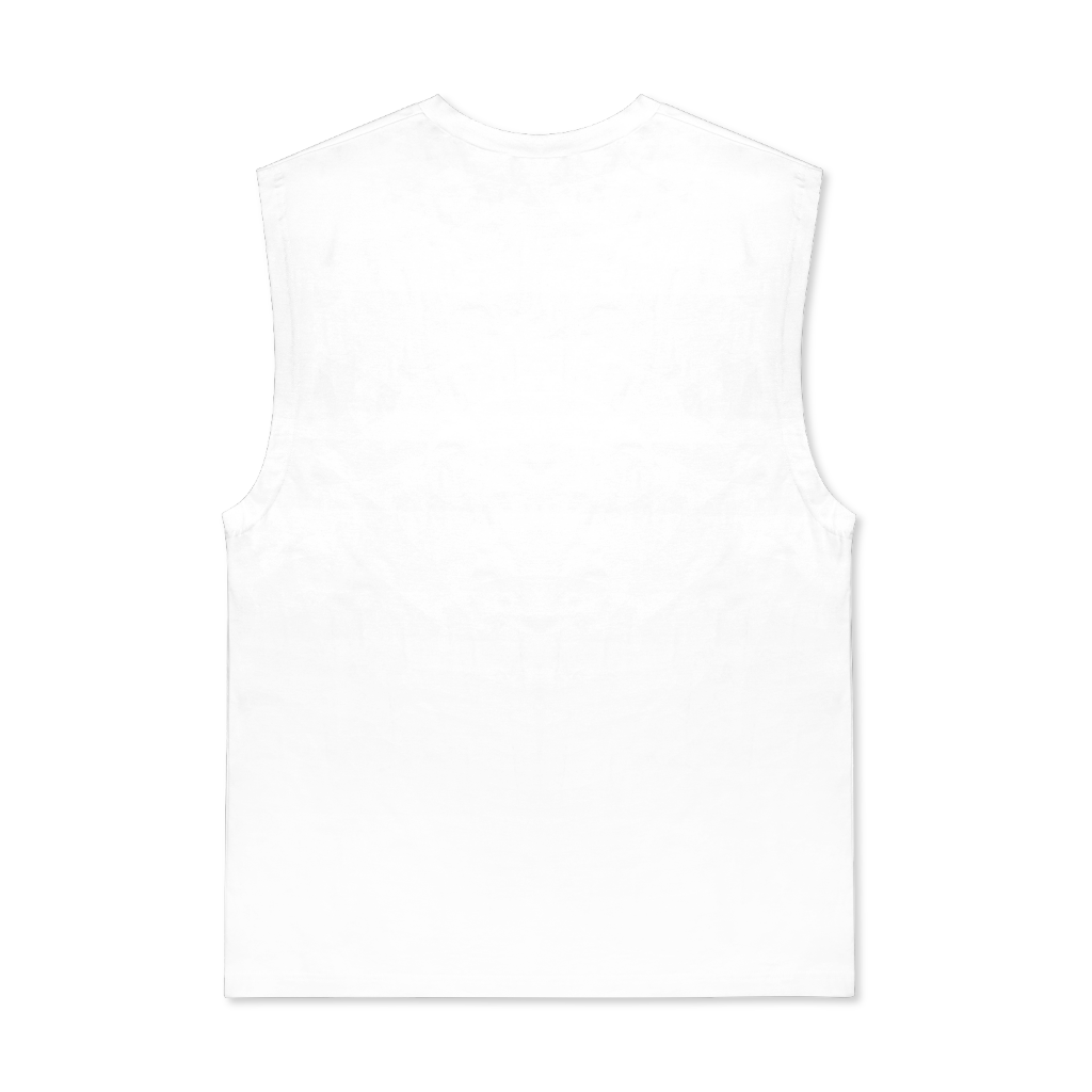 All-Over Print Men's Sports Tank Top | HugePOD-3