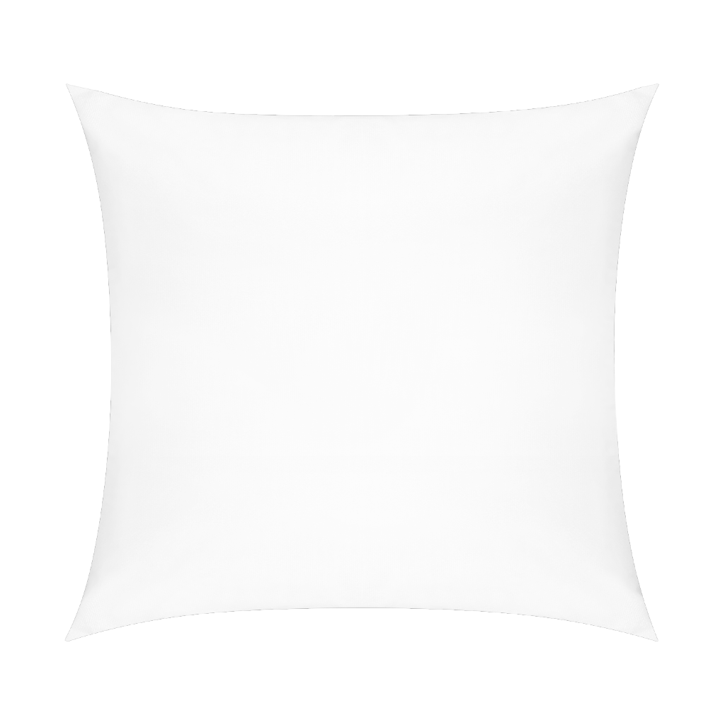 All-Over Print Short Plush Pillow Case Without Inserts | HugePOD-2