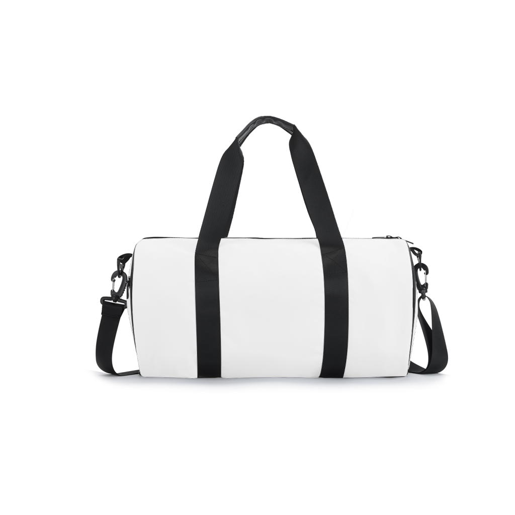 All-Over Print Large Capacity Duffel Bag | HugePOD-3