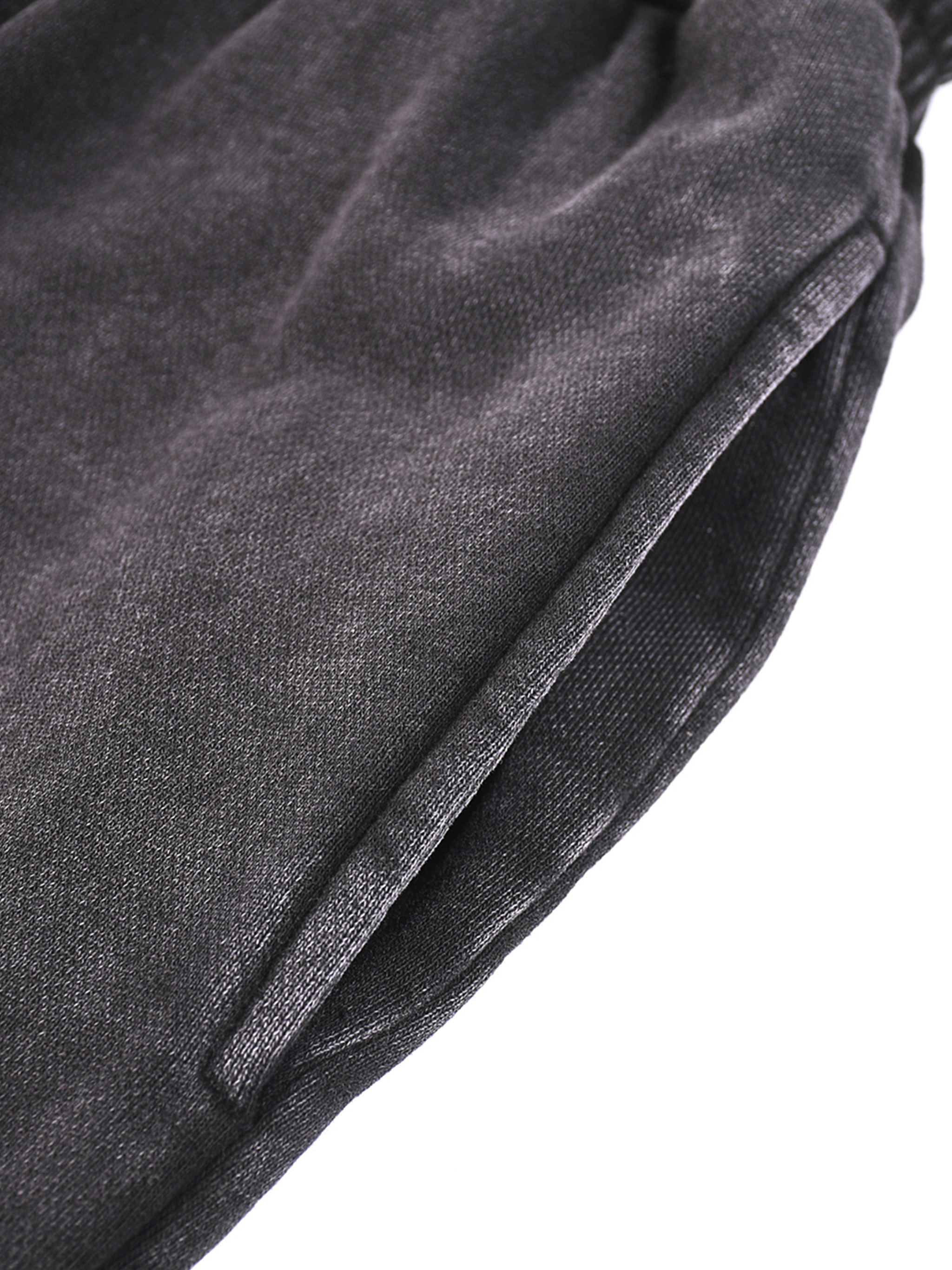 Premium Clothing Print-on-Demand & Dropshipping Services