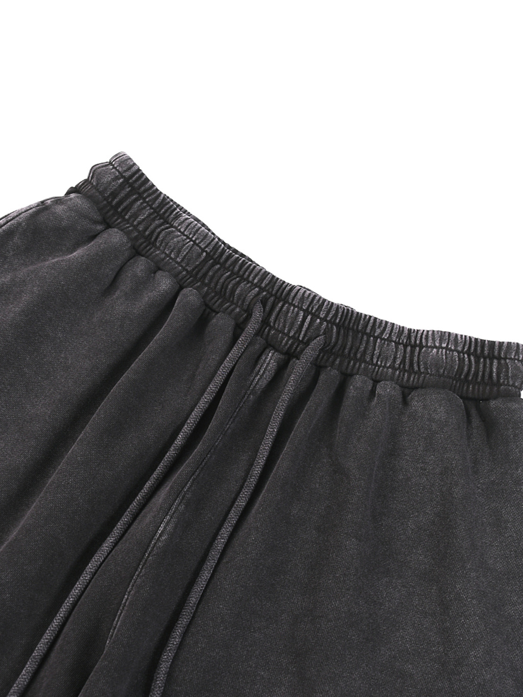 Acid Wash Straight Leg Pants – Essential Streetwear | Tapstitch-13