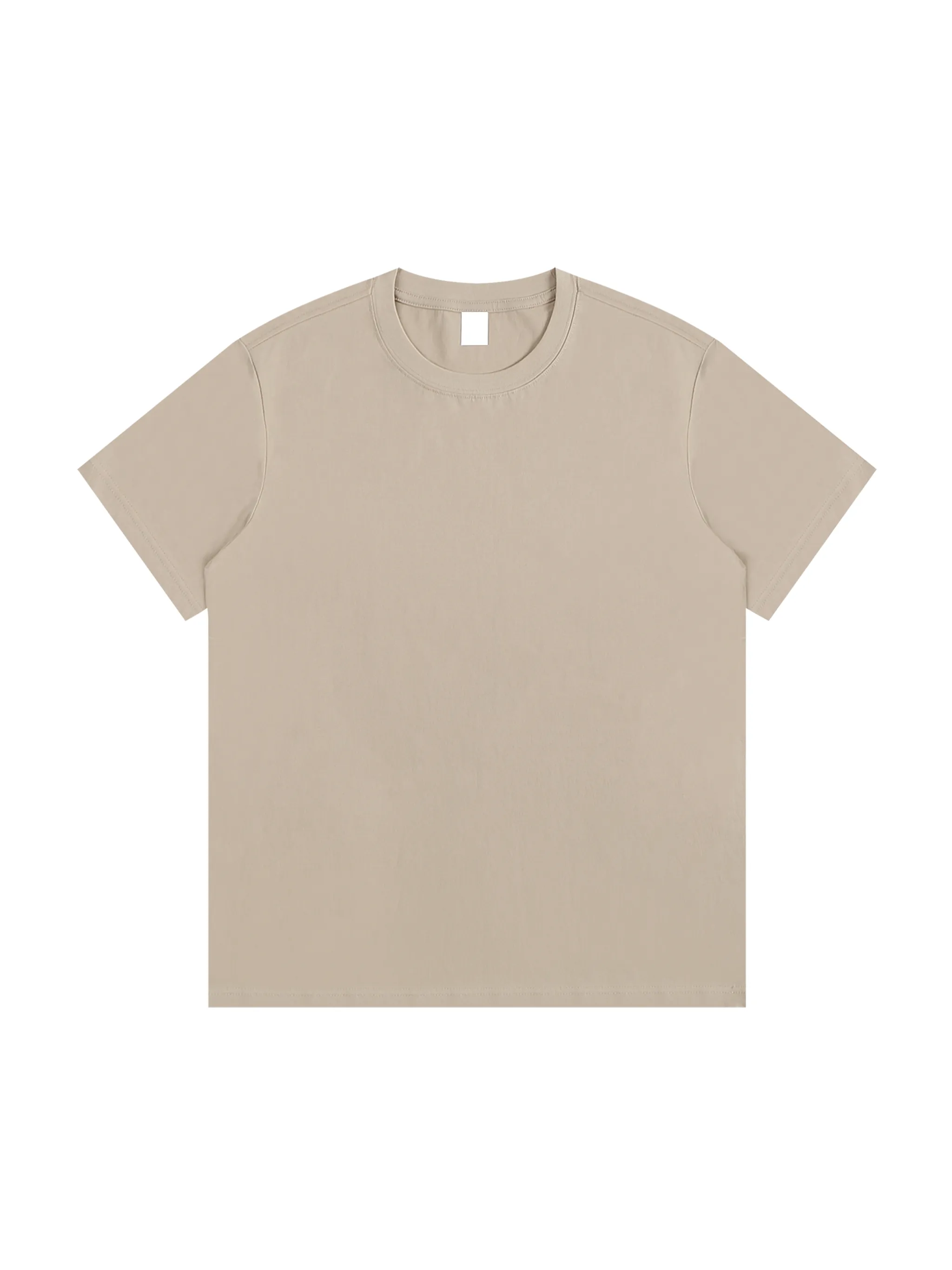 Essential Cotton T-Shirt