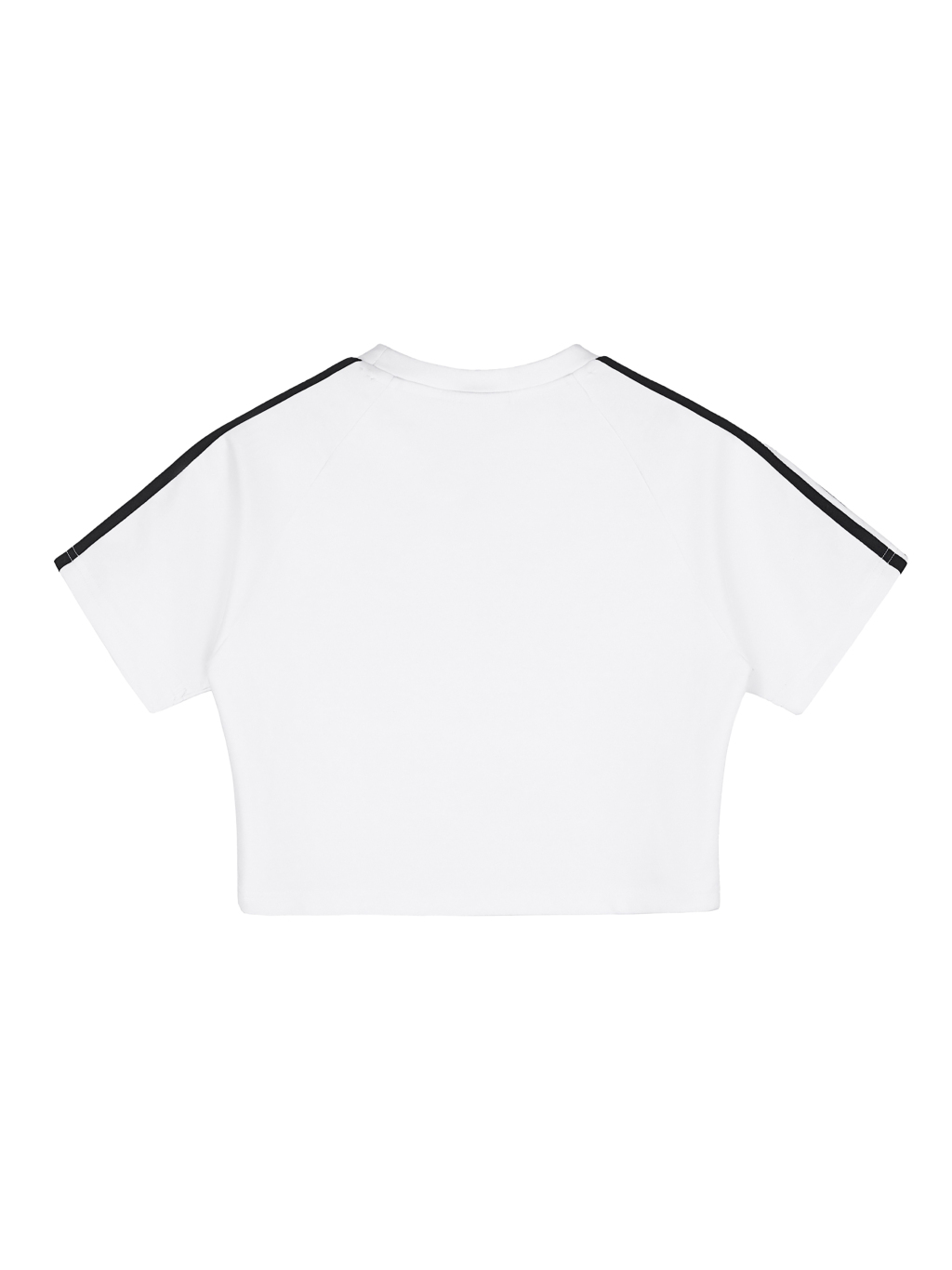 Cooling Performance Crop Top – Activewear | Tapstitch-2