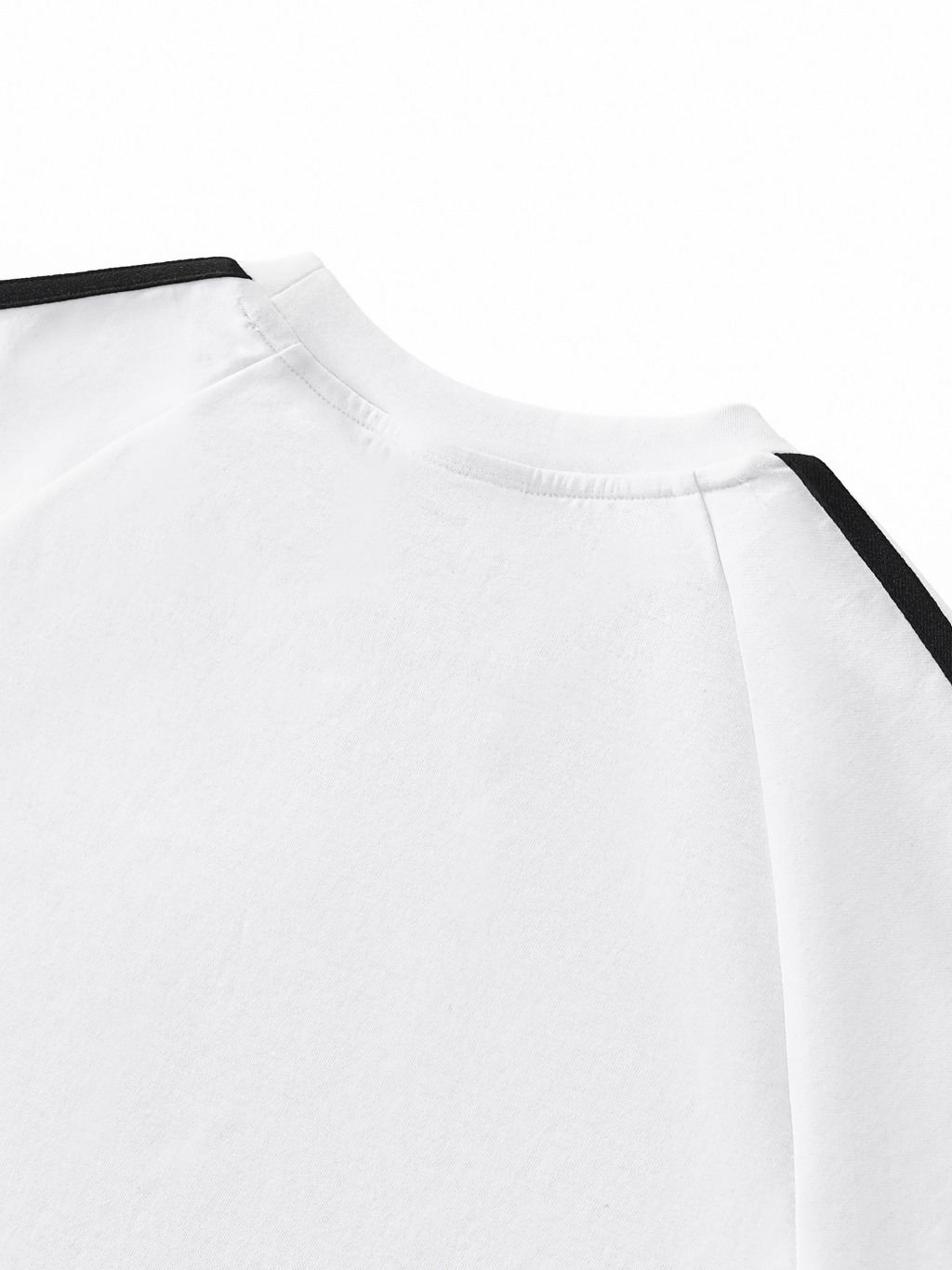 Cooling Performance Crop Top – Activewear | Tapstitch-10