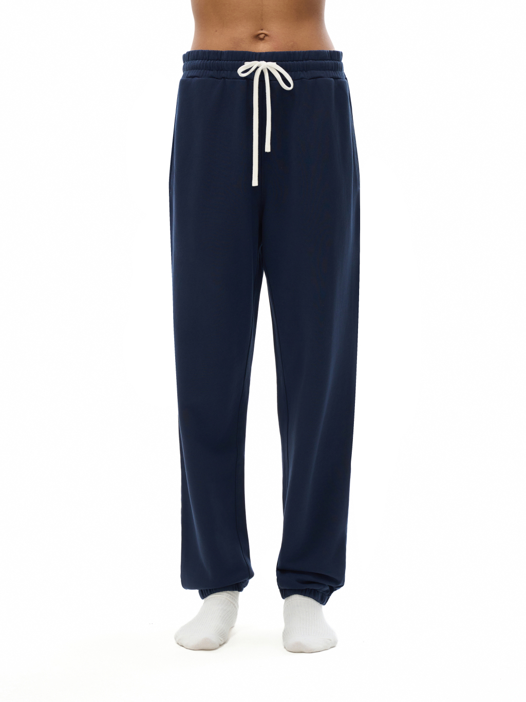 Essential Sweatpants – Custom Basics | Tapstitch-8