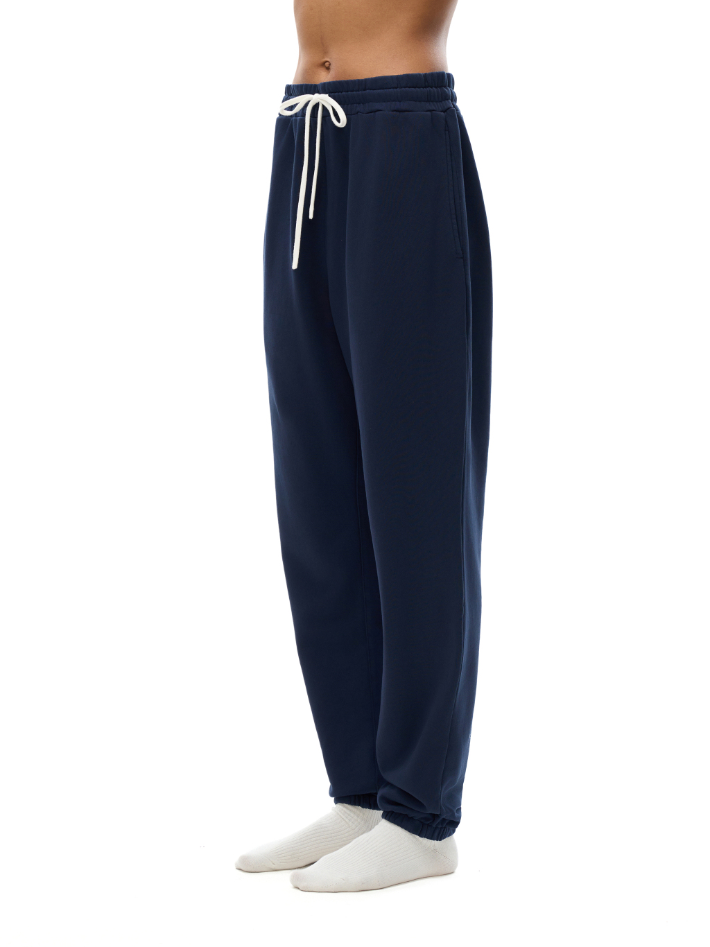 Essential Sweatpants – Custom Basics | Tapstitch-9