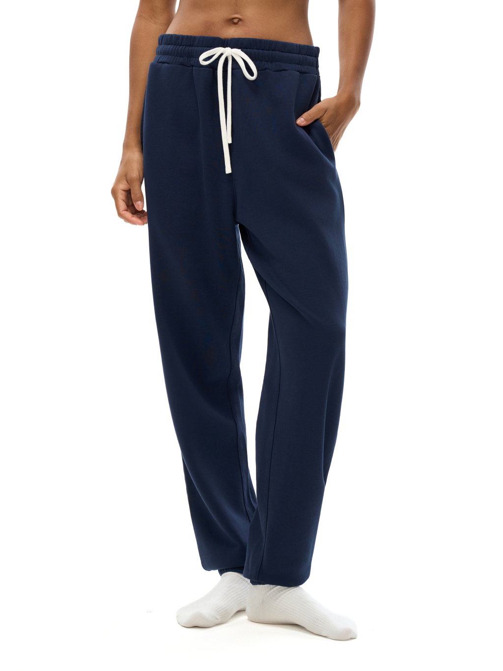 Essential Sweatpants – Custom Basics | Tapstitch-11