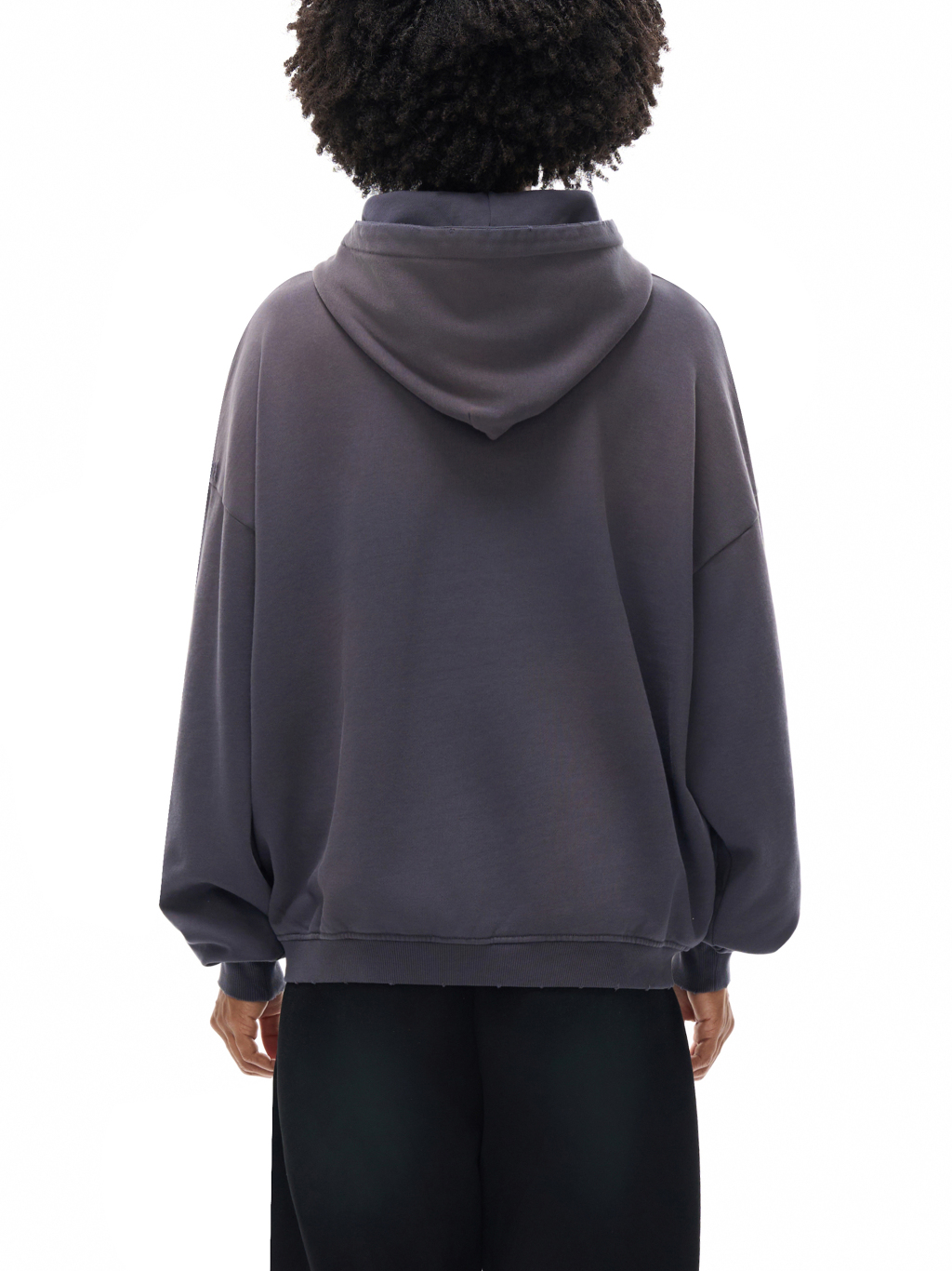 Sunfade Boxy Hoodie – Vintage Streetwear | Tapstitch-10