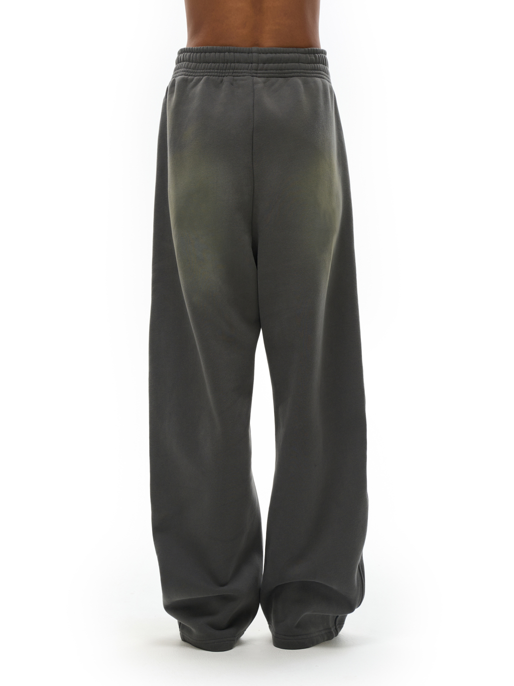 Sunfade Blade-Cut Sweatpants – Vintage Streetwear | Tapstitch-10