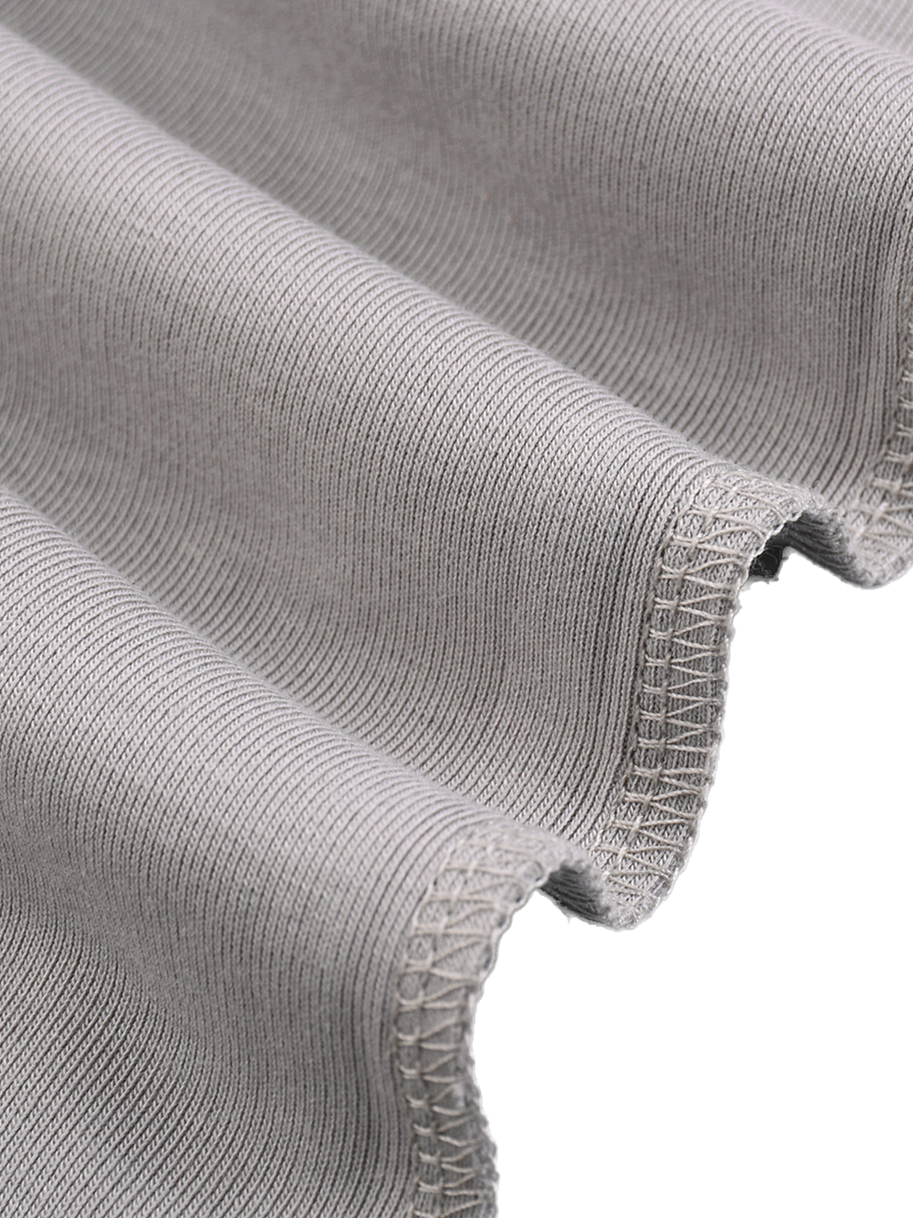 V-Neck Bodycon T-Shirt – Custom Basics | Tapstitch-8