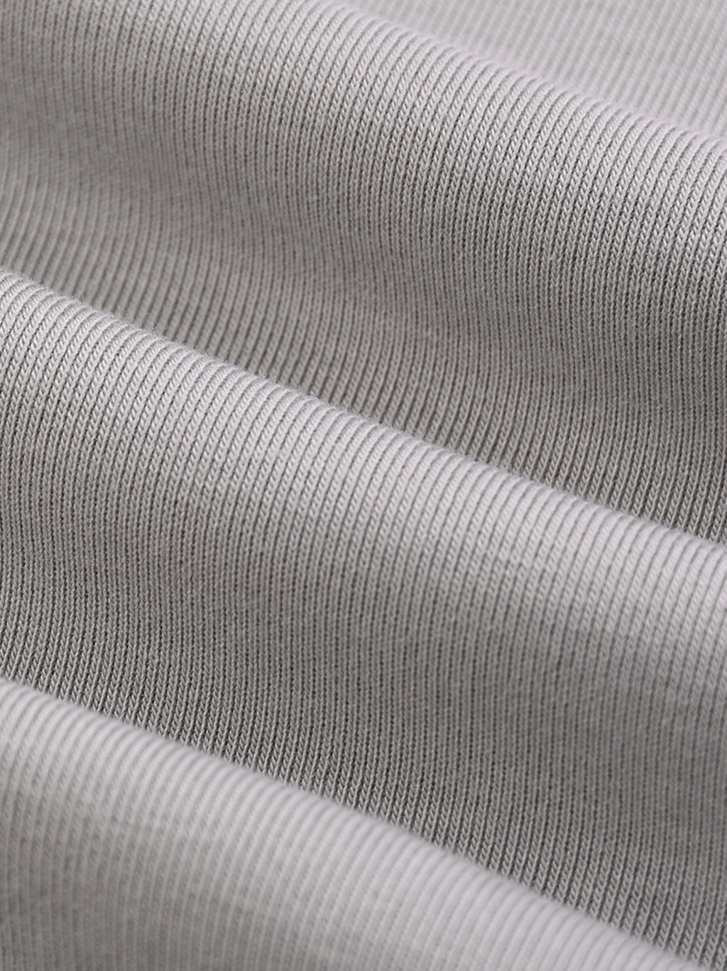 V-Neck Bodycon T-Shirt – Custom Basics | Tapstitch-7