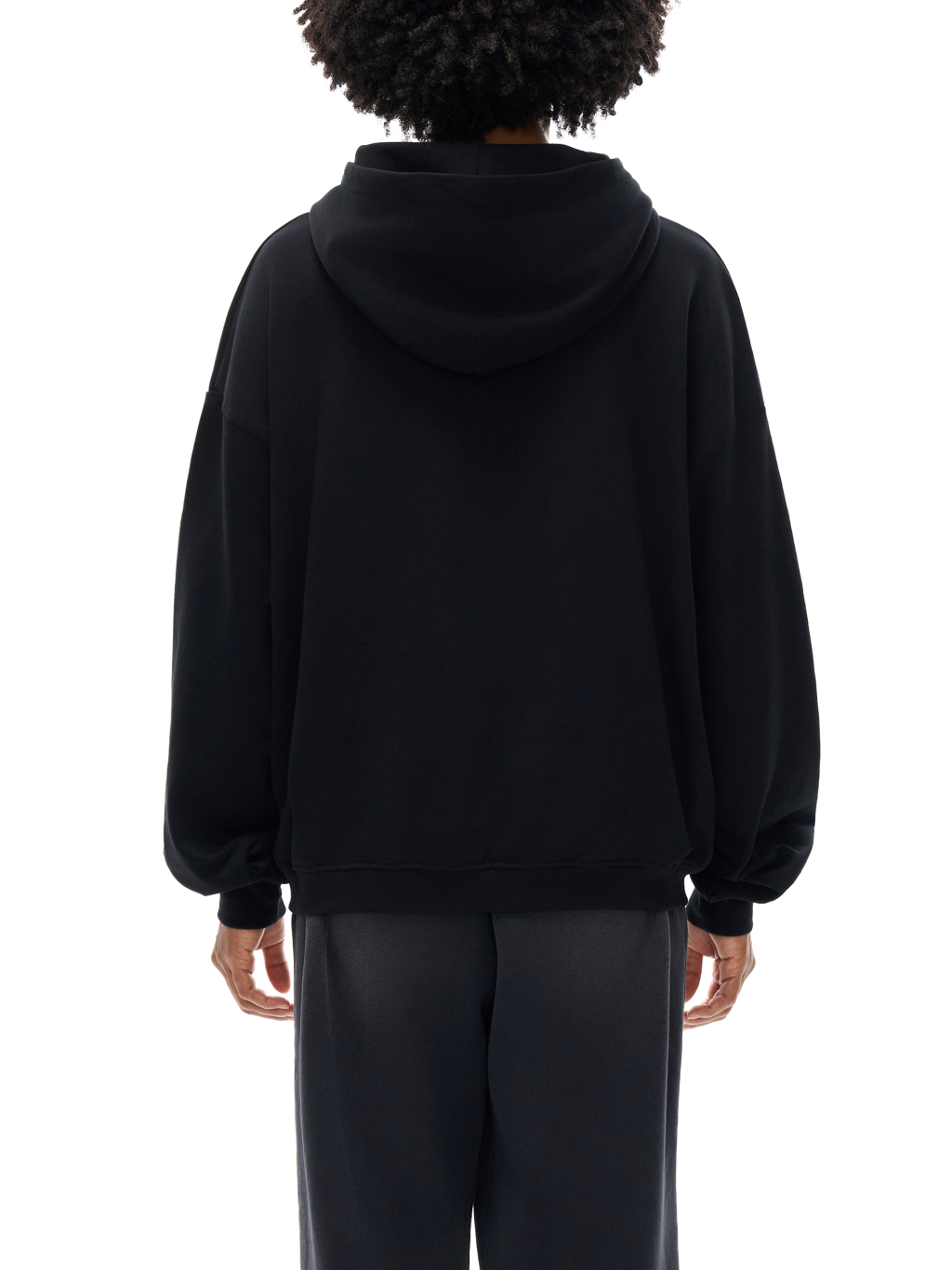 Boxy Hoodie – Essential Streetwear | Tapstitch-10