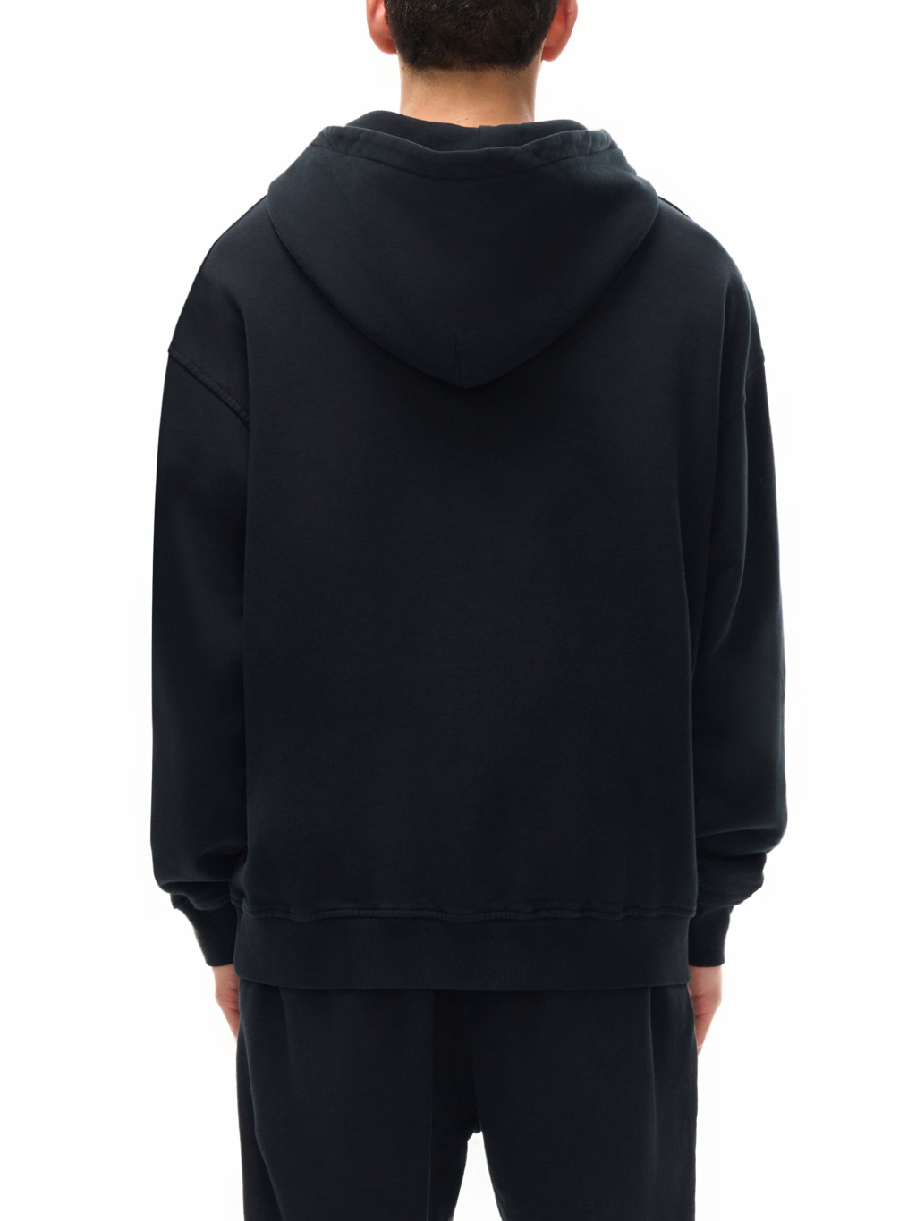 Oversized Essential Hoodie – Essential Streetwear | Tapstitch-5