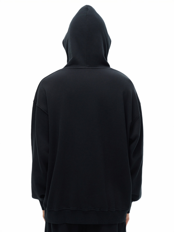 Oversized Essential Hoodie