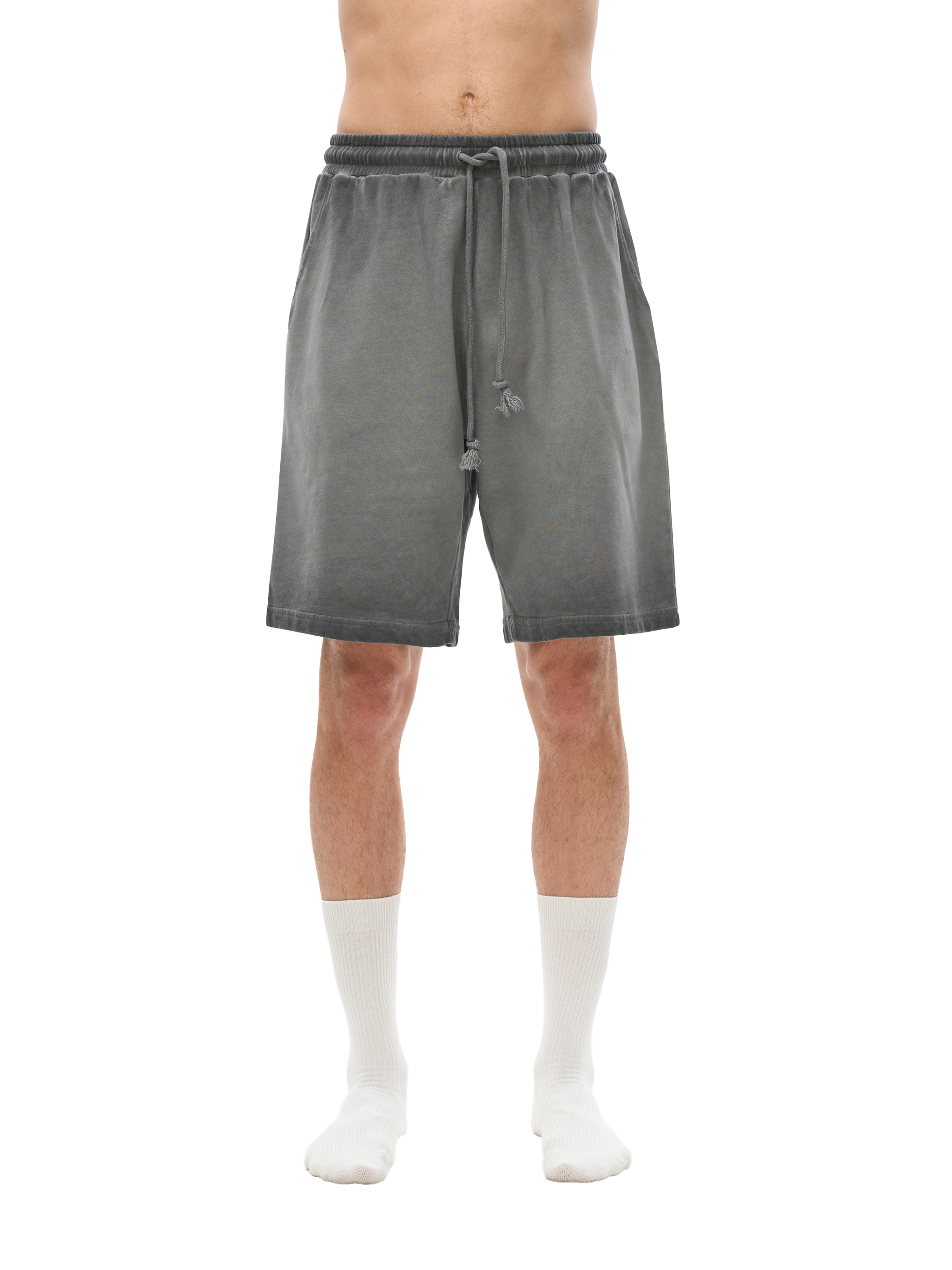 Reverse Dyed Sweatshorts – Vintage Streetwear | Tapstitch