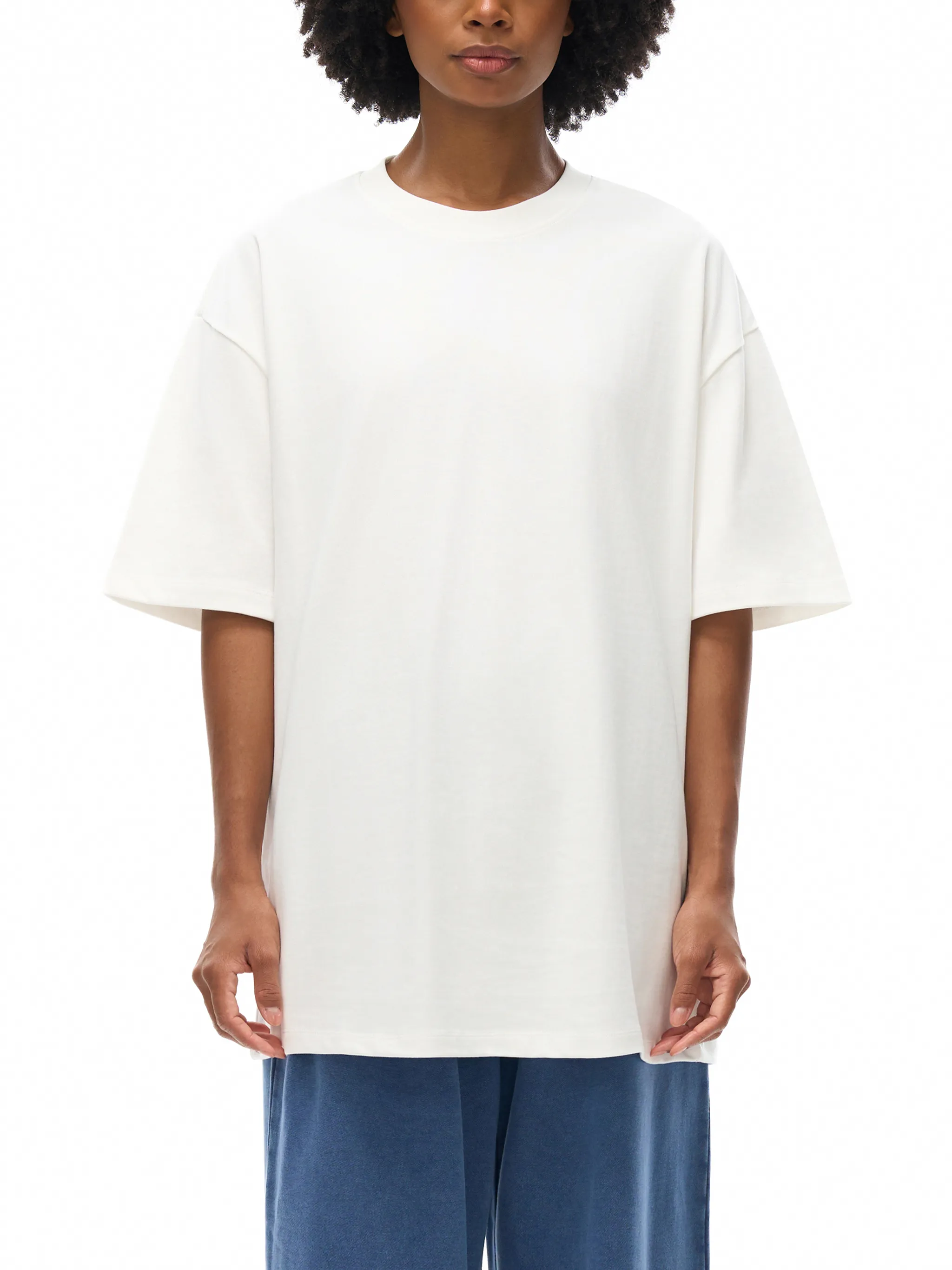 Heavyweight Earth Tone T-Shirt