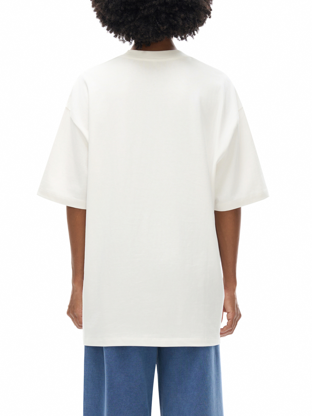 Streetwear Unisex Basic Earth Tone 100% Cotton T-Shirt - Print On Demand | HugePOD-9