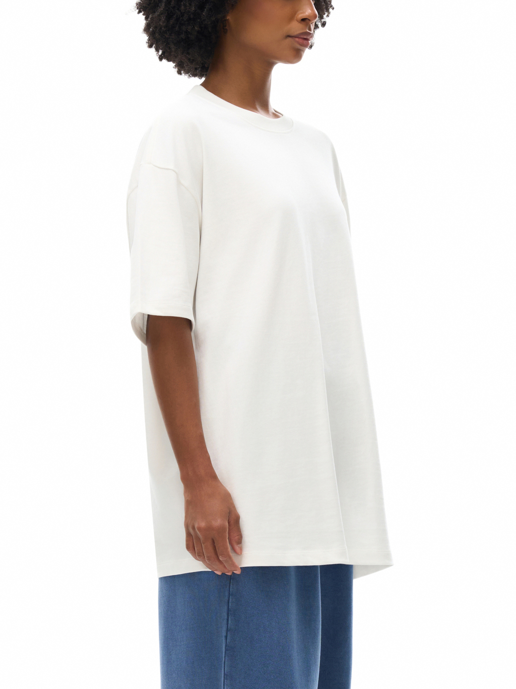 Streetwear Unisex Basic Earth Tone 100% Cotton T-Shirt - Print On Demand | HugePOD-10