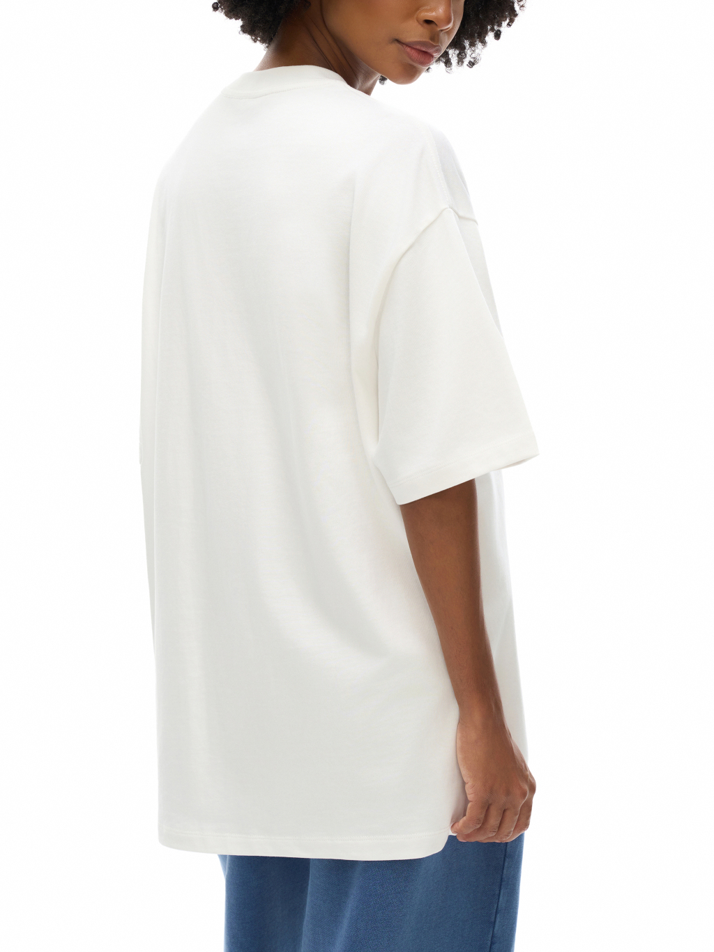 Streetwear Unisex Basic Earth Tone 100% Cotton T-Shirt - Print On Demand | HugePOD-11