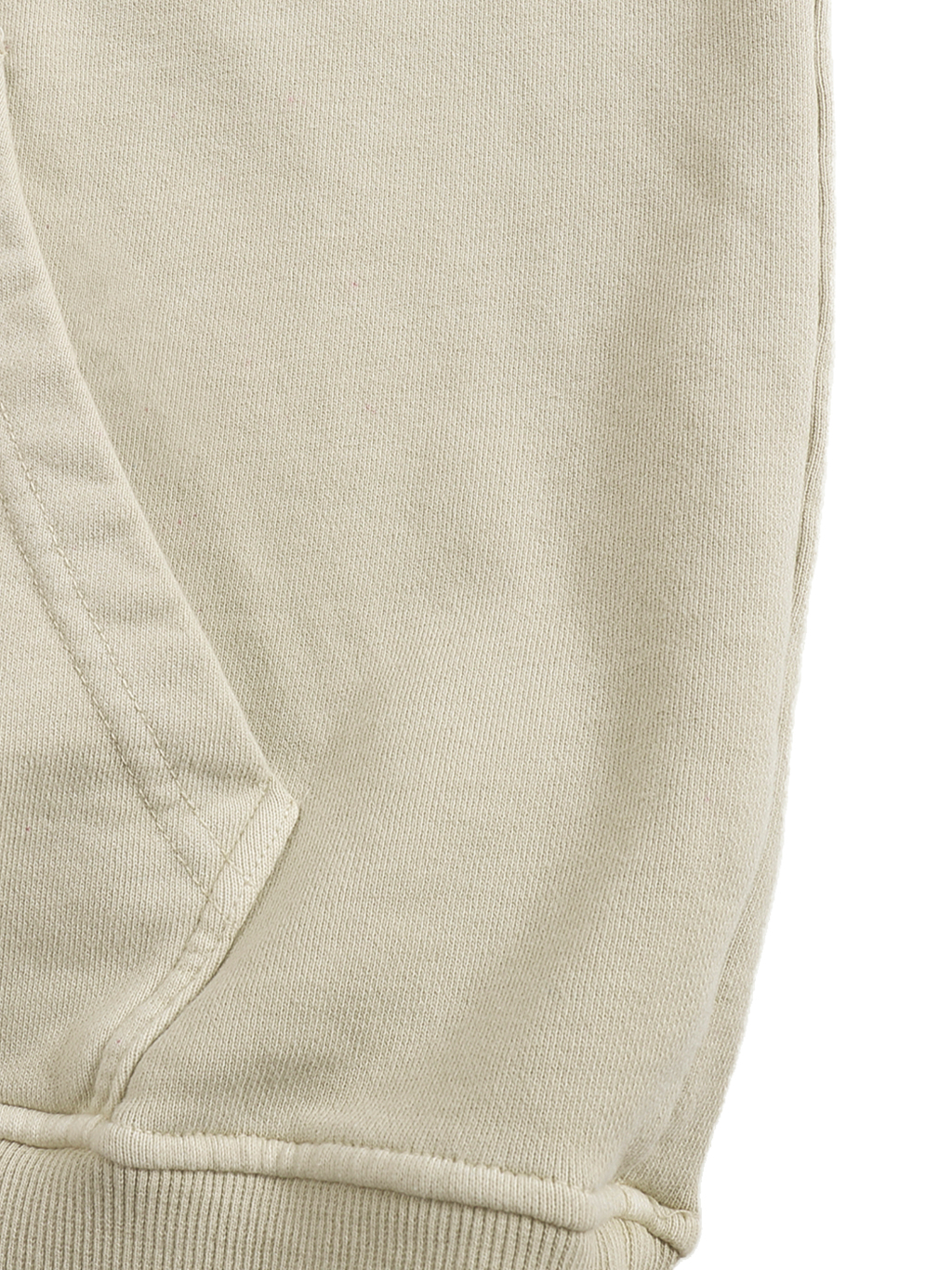 Washed Organic Cotton Hoodie – Eco-Friendly | Tapstitch-10