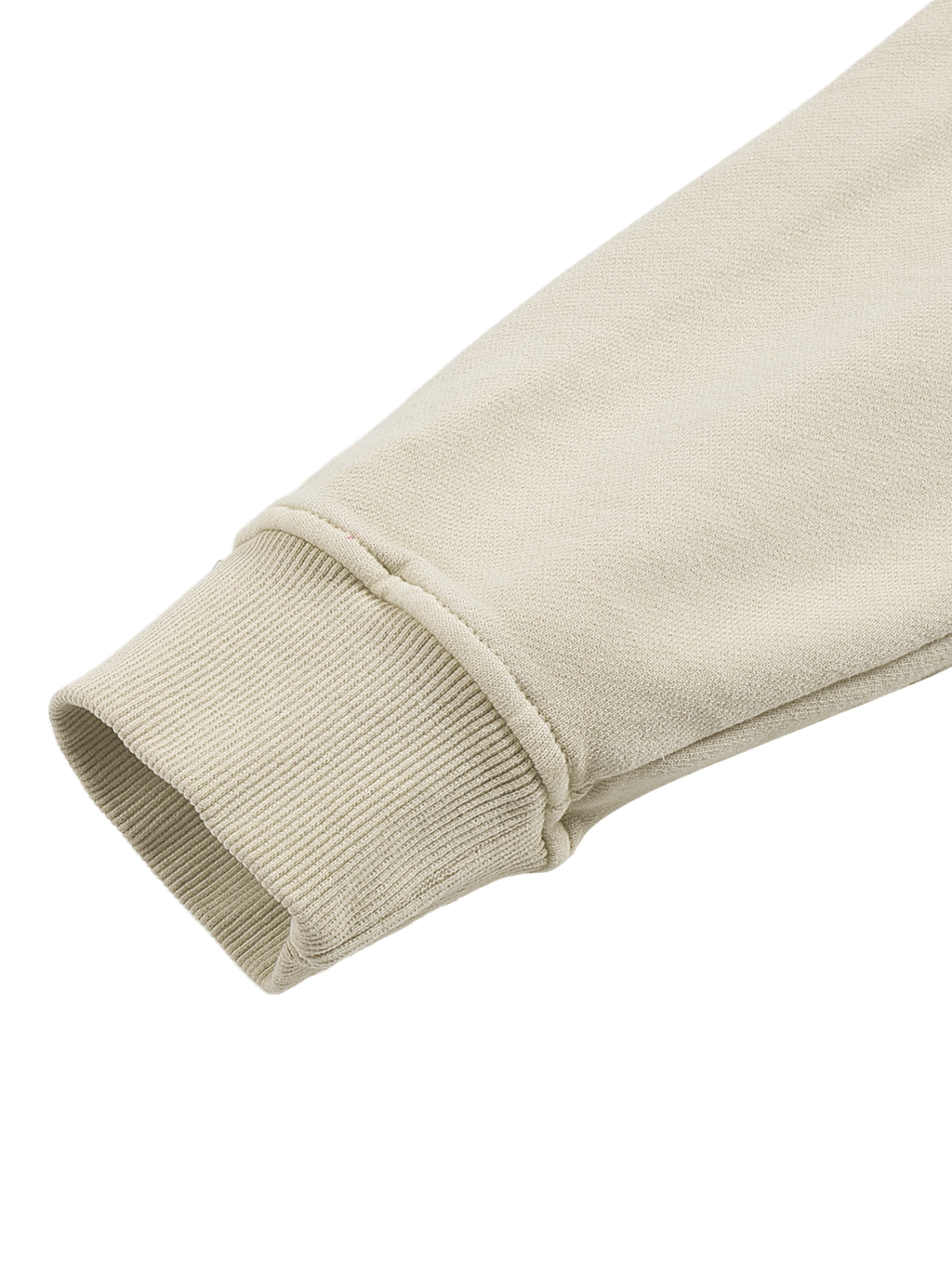 Washed Organic Cotton Hoodie – Eco-Friendly | Tapstitch-9