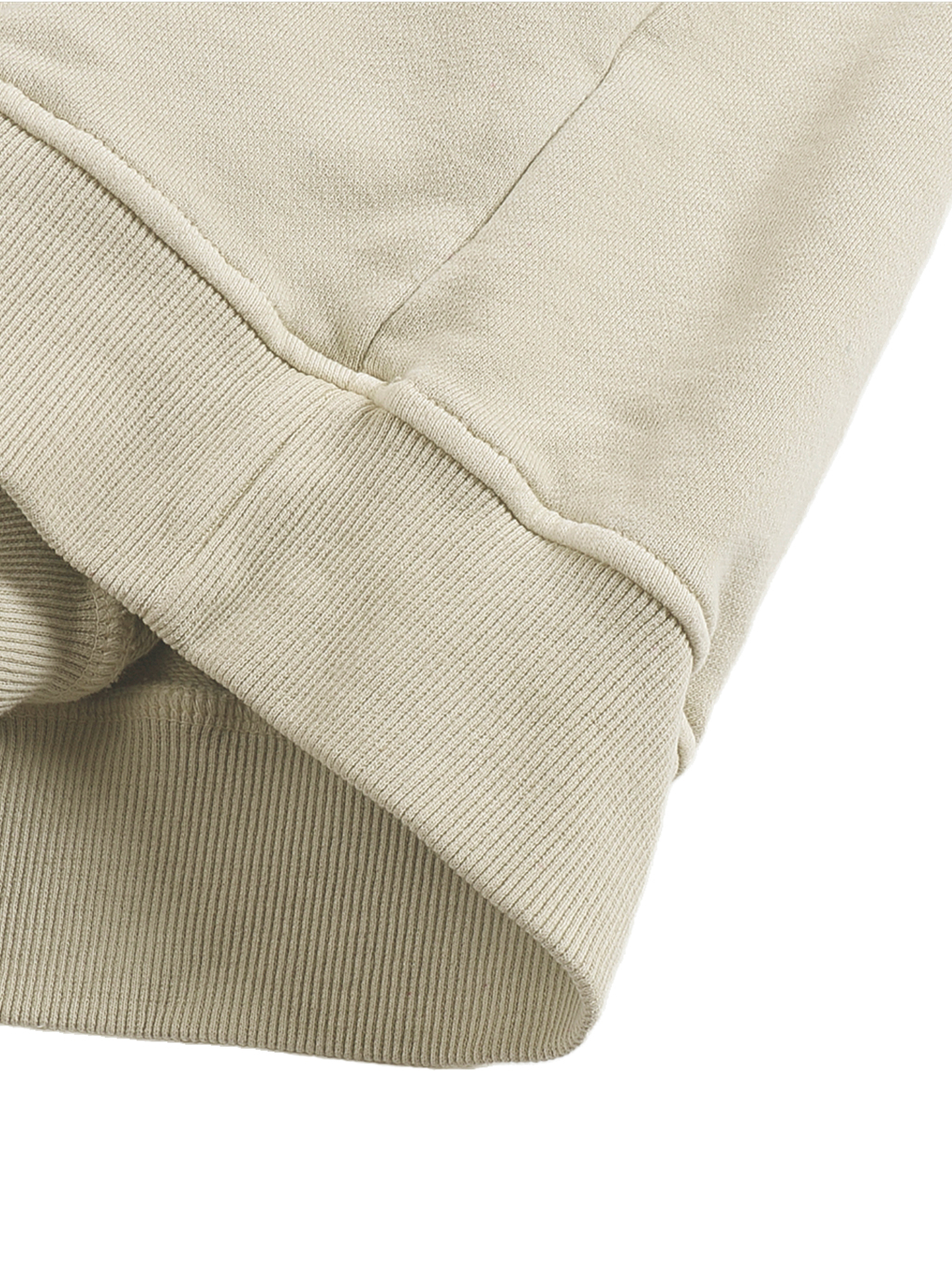 Washed Organic Cotton Hoodie – Eco-Friendly | Tapstitch-13