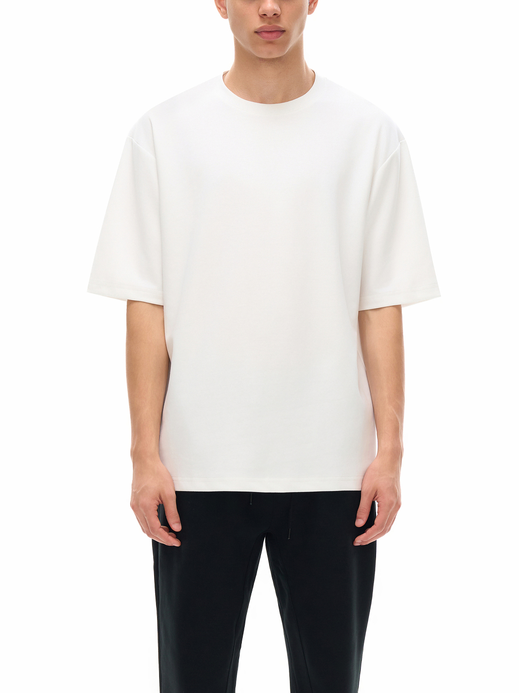 Cooling Performance T-Shirt – Activewear | Tapstitch-3