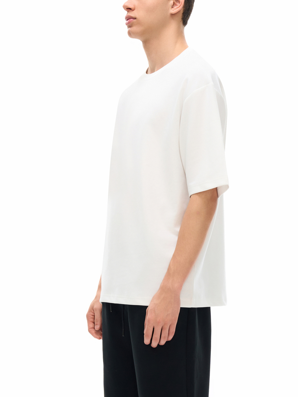 Cooling Performance T-Shirt – Activewear | Tapstitch-4