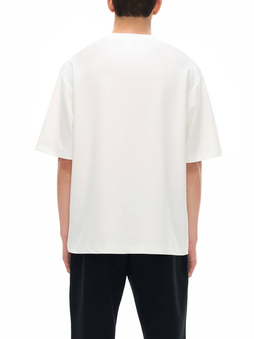 Cooling Performance T-Shirt – Activewear | Tapstitch-5