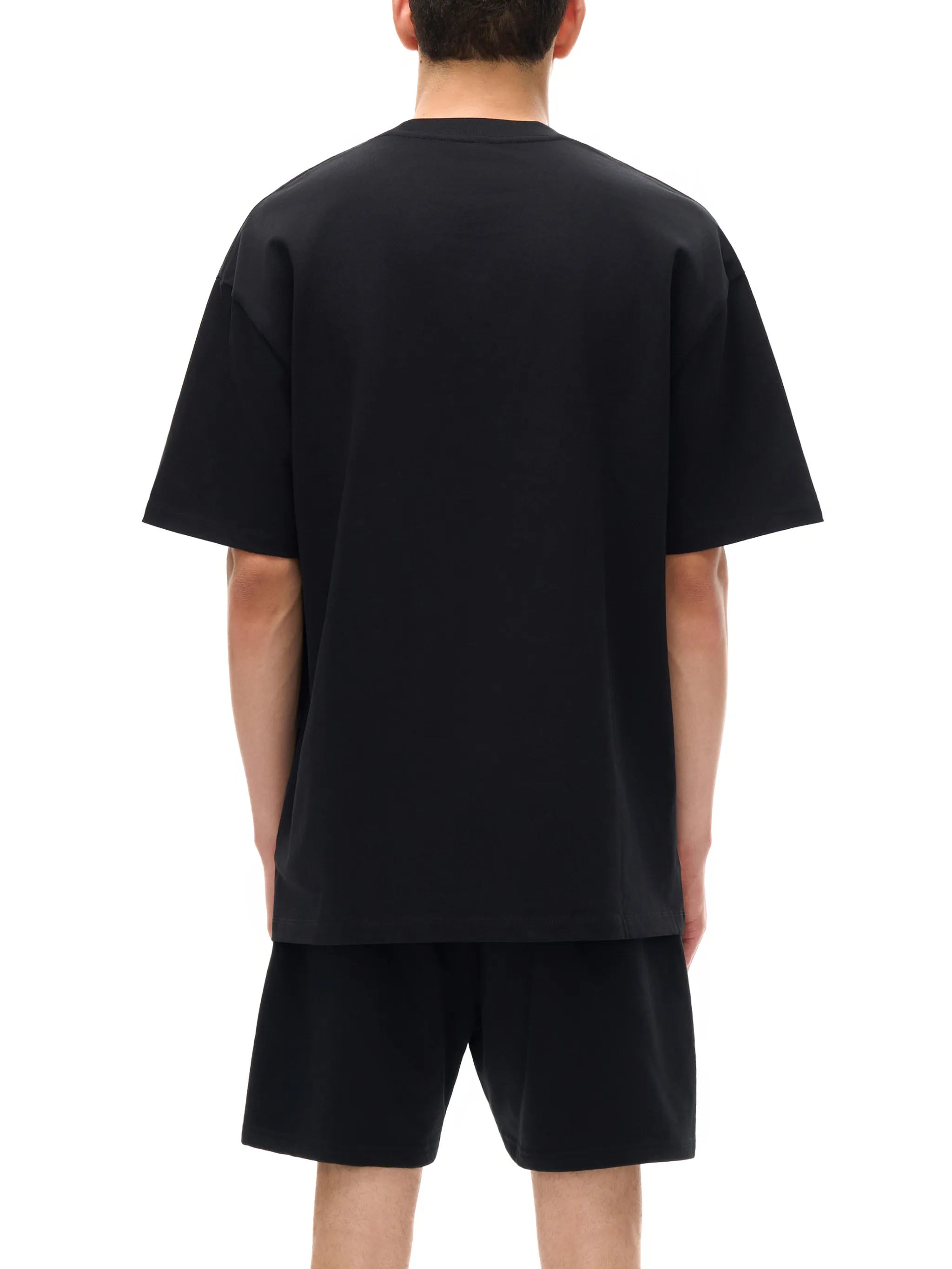 Heavyweight Earth Tone T-Shirt