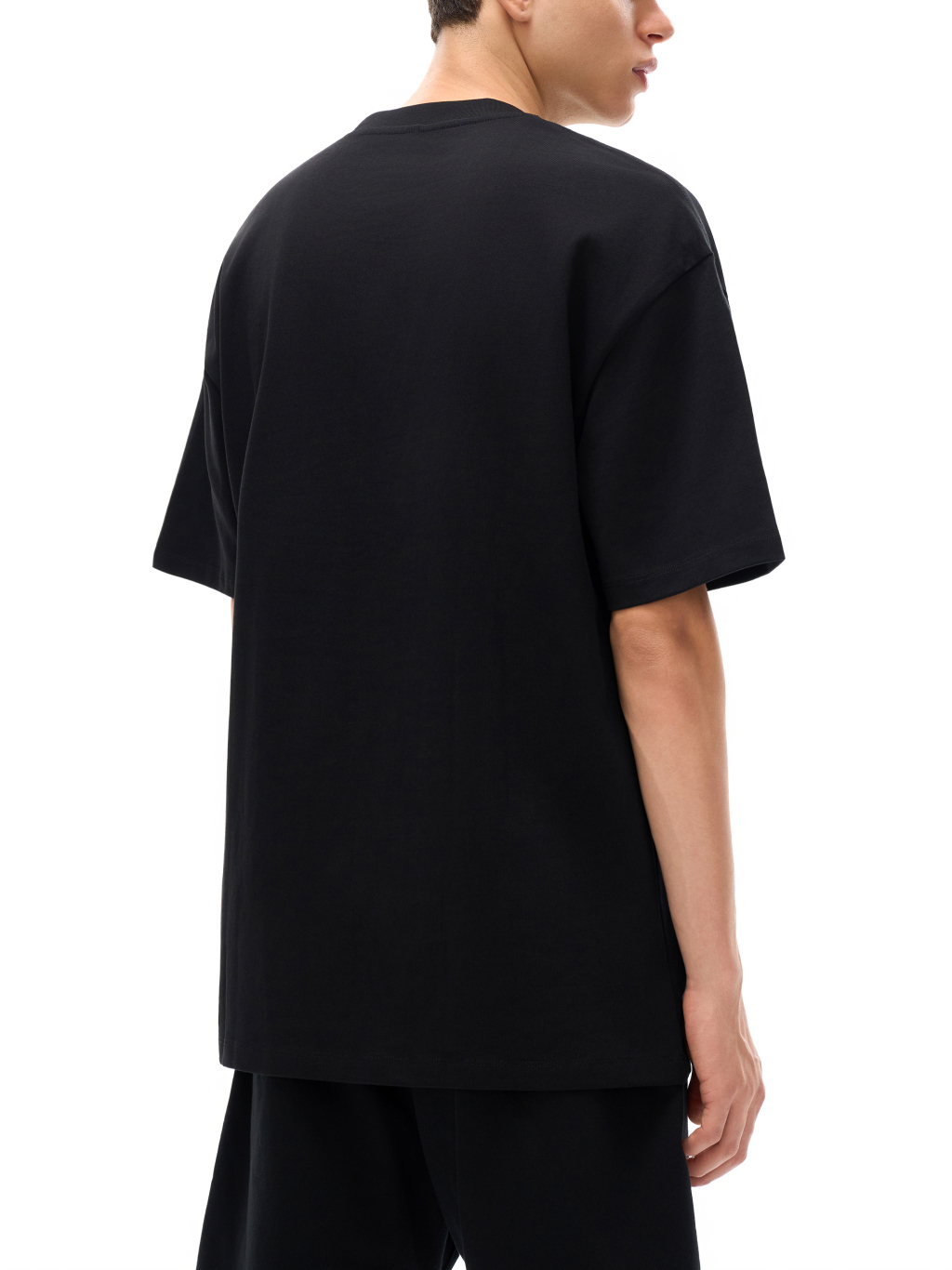 Streetwear Unisex Basic Earth Tone 100% Cotton T-Shirt - Print On Demand | HugePOD-7
